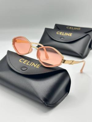 Celine Pembe Kadın Güneş Gözlüğü G3169-VLL