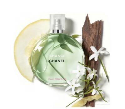 Chanel chance Fraiche Edt 100ml Bayan İthal Parfüm Woman
