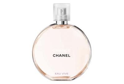 Chanel Chance Eau Vive Edt 100 ml Bayan İthal Parfum Woman