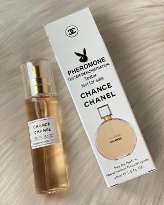 Chanel Chance  Çanta Boy Kadın Parfum  PC22