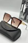 Chanel Mega Leopar İthal Kadın Güneş Gözlüğü  G3054