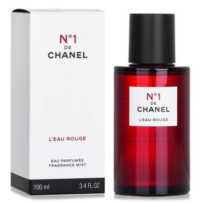 Chanel No.1 De Chanel LEau Rouge EDP 100 ML Kadın Parfüm