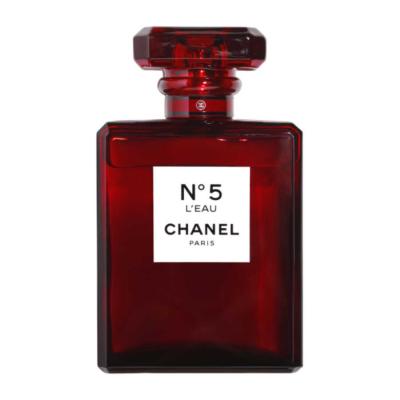 Chanel no5 eau Limited Edition Edt 100ml Bayan İthal Parfüm Woman