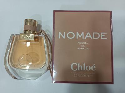 Chloe Nomade Absolu - Eau De Parfum 75 ml