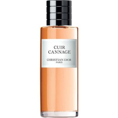 Christian Dior Cuir Cannage Edp 125 ml İthal Unisex