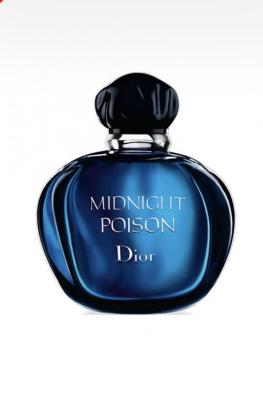 Christian Dior Midnight Poison Edp 100 ML Kadın Parfüm İthal Woman