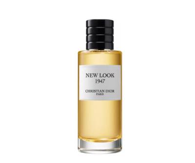 christian dior new look perfume 125 ml İthal Unisex
