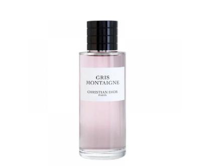 Christian Dior Gris Montaigne 125 ml Bayan Parfüm İthal Unisex