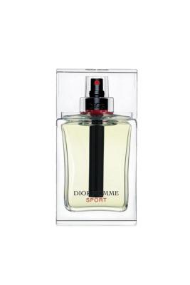 Christian Dior Homme Sport Edt 100ml Erkek İthal Parfüm Man