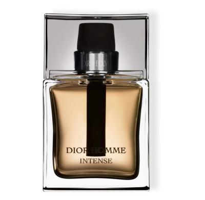 Christian Dior Homme İntense Edp 100ml Erkek İthal Parfüm Man
