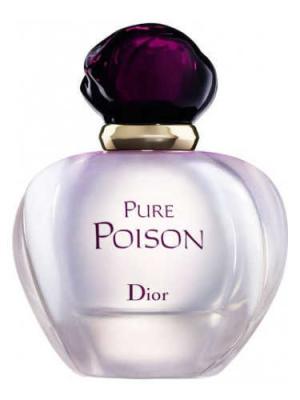 Christian Dior Pure Poison 100ml Edp Bayan İthal Parfüm Woman