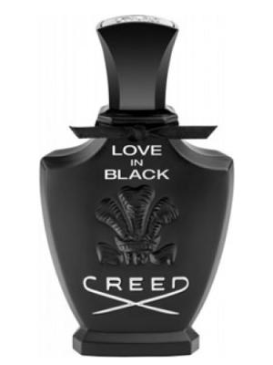 Creed Love in Black 75 ml edp Bayan İthal Parfüm Woman