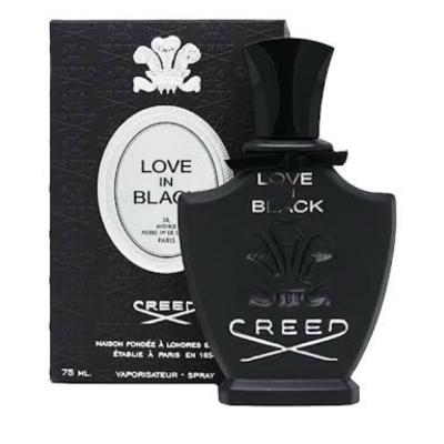 Creed Love İn Black EDP 75 ML Kadın Parfüm