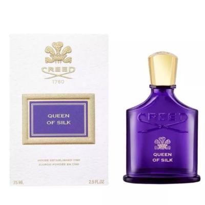 Creed Queen Of Silk EDP 75 Ml Kadın Parfüm jlt