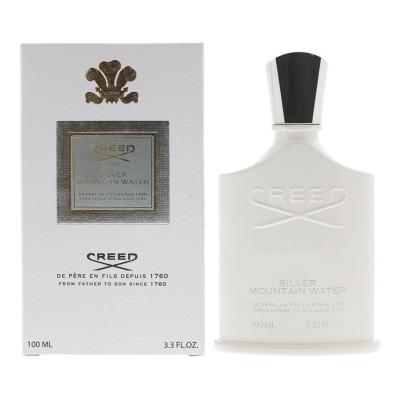 Creed Silver Mountain Water EDP 100 ML Unisex Parfüm jlt