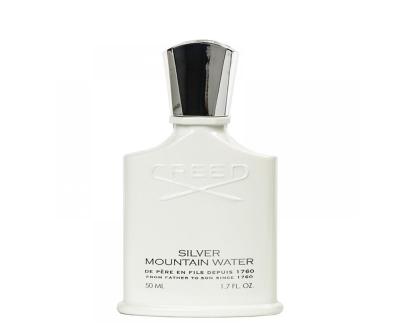 Creed Silver Mountain Water Eau De Parfum 100 ml İthal Man