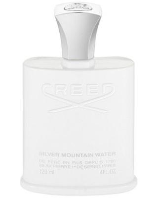 Creed Silver Mountain Water EDP 120ml UNİSEX İthal Man