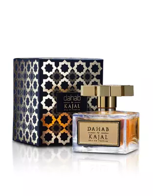 Dahab By Kajal EDP 100ml  Kajal Perfumes Paris jlt Unisex