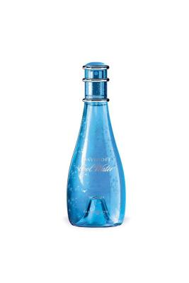 Davidoff Cool Water Edp 100ml Bayan İthal Parfüm Woman