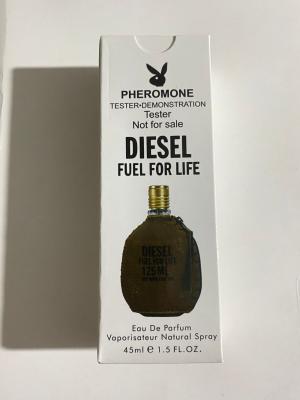 Diesel Fuel For Life Çanta Boy Erkek Parfüm  PC56