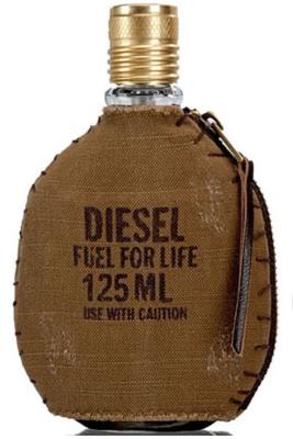 Diesel Fuel For Life 125ml Erkek İthal Parfüm Man