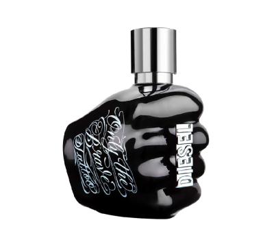 Diesel Only The Brave Tattoo Edt 125ml Erkek İthal Parfüm