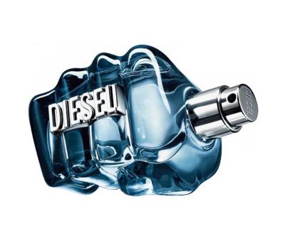 Diesel Only The Brave Edt 75ml Erkek İthal Parfüm Man