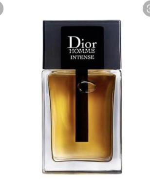 Dior Homme Intense EDP 100 ml Erkek Parfüm İthal Man