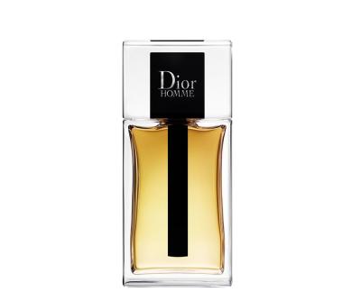 Dior Homme Eau de Toilette 100 ml Erkek İthal Man