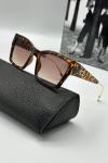 Dior Leopar İthal Kadın Güneş Gözlüğü  G3007