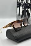 Dior Leopar İthal Kadın Güneş Gözlüğü  G3007