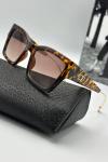 Dior Leopar İthal Kadın Güneş Gözlüğü  G3007