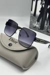 Dior Madame Siyah Kadın Güneş Gözlüğü  G3065