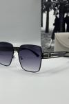 Dior Madame Siyah Kadın Güneş Gözlüğü  G3065
