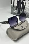 Dior Madame Siyah Kadın Güneş Gözlüğü  G3065