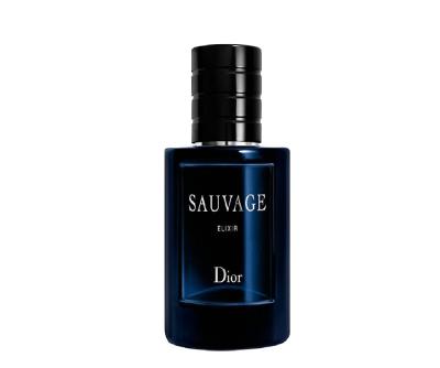 Dior Sauvage Elixir EDP 60ML Erkek Parfümü İthal Man