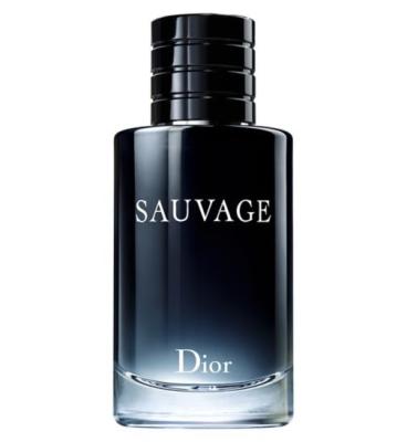 Dior Sauvage EDP 100 ML Erkek Parfüm İthal Man