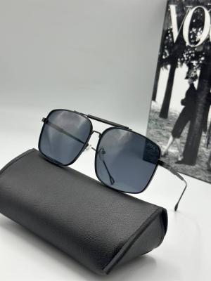 Dita Mega Siyah İthal Erkek Güneş Gözlüğü  G3045