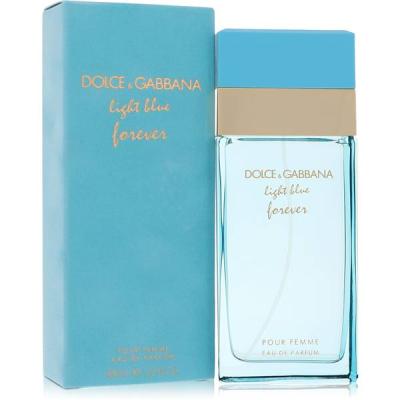 Dolce  Gabbana Light Blue Forever Pour femme 100 ml arc JLT Woman