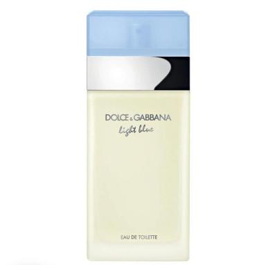 Dolce Gabbana Light Blue Edt 100ml Bayan İthal Parfüm Woman