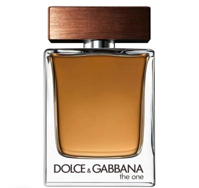 Dolce Gabbana The One Edt 100ml Erkek İthal Parfüm Man