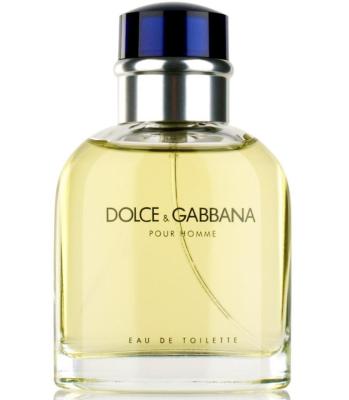 Dolce Gabbana Pour Homme Edt 125ml Erkek İthal Parfüm Man