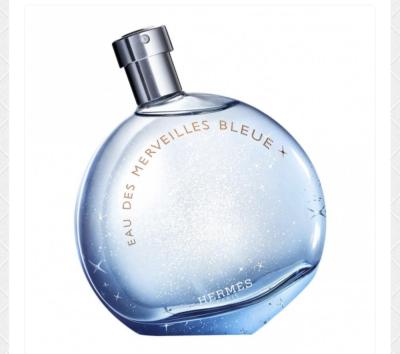 Eau Des Merveilles Bleue EDT 100 ML İthal Woman