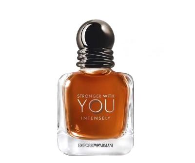 Emporio Armani Stronger With You Intensely 100ml Edt Erkek İthal Parfüm Man