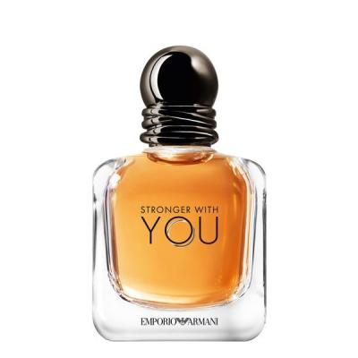 Emporio Armani Stronger With You 100ML EDT Erkek İthal Parfüm