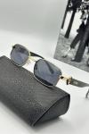 Fendi Gold İthal Unisex Güneş Gözlüğü  G2003-VLL