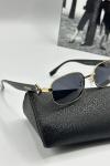 Fendi Gold İthal Unisex Güneş Gözlüğü  G2003-VLL