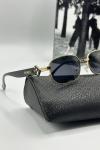 Fendi Gold İthal Unisex Güneş Gözlüğü  G2003-VLL