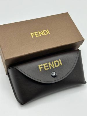 Fendi Gözlük Kutu Set GK125