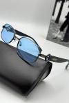 Fendi Mavi İthal Unisex Güneş Gözlüğü  G1973-VLL